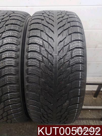 Nokian Tyres Hakkapeliitta R3 SUV 285/50 R20 107U