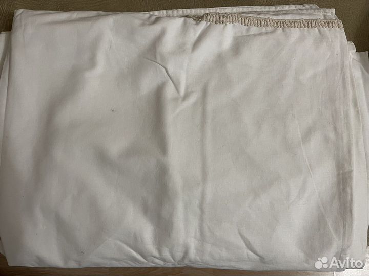 Постельное бельё