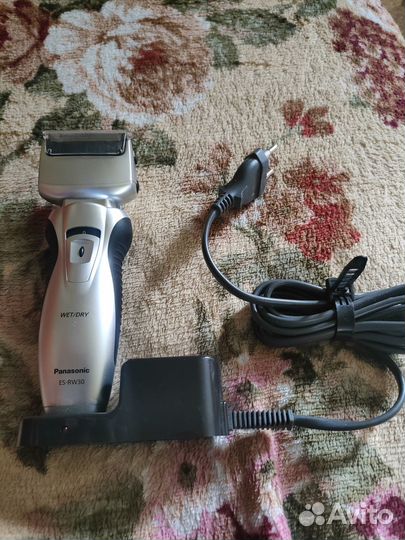 Бритва электрическая panasonic