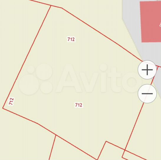 Участок 8,8 сот. (ИЖС)