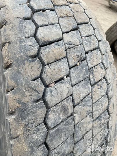 Шины на камаз 315 70 22 5 в наличии