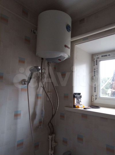 1-к. квартира, 41,8 м², 2/2 эт.