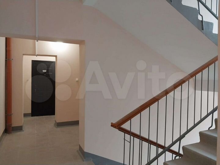 2-к. квартира, 50,7 м², 8/11 эт.