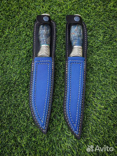 Кизлярские ножи