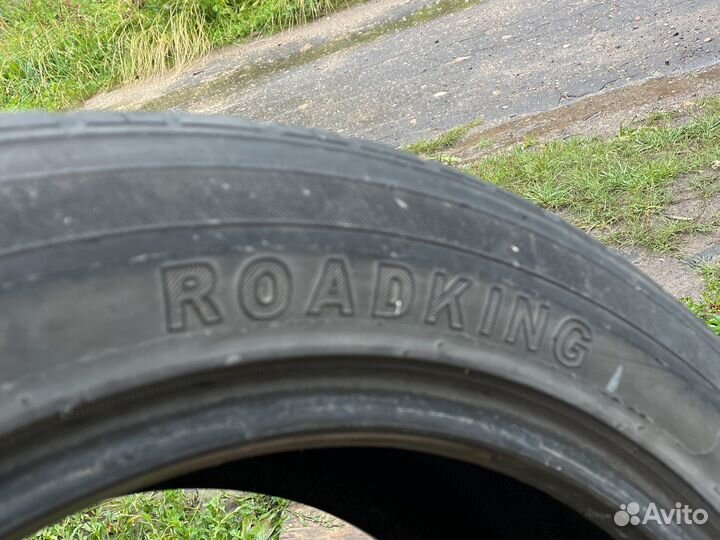 Roadking F110 265/50 R20