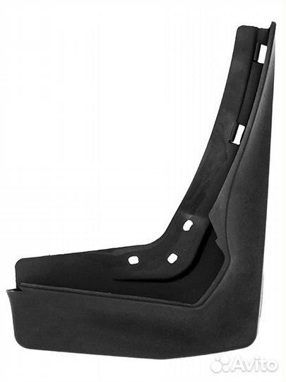 Брызговик mercedes GL-class X166 12-16/GLS-class X