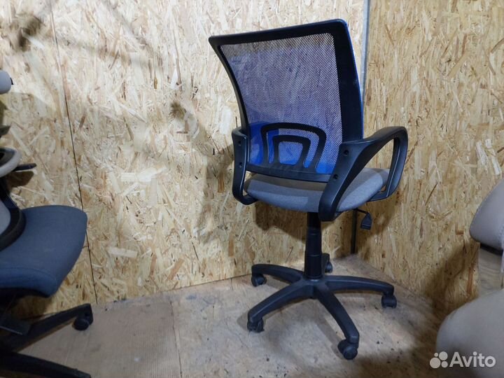 Компьютерное кресло бу