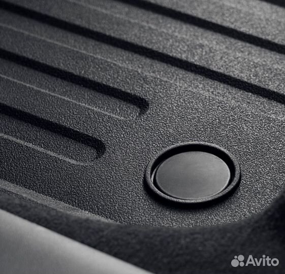 Коврики оригинал L6 pro