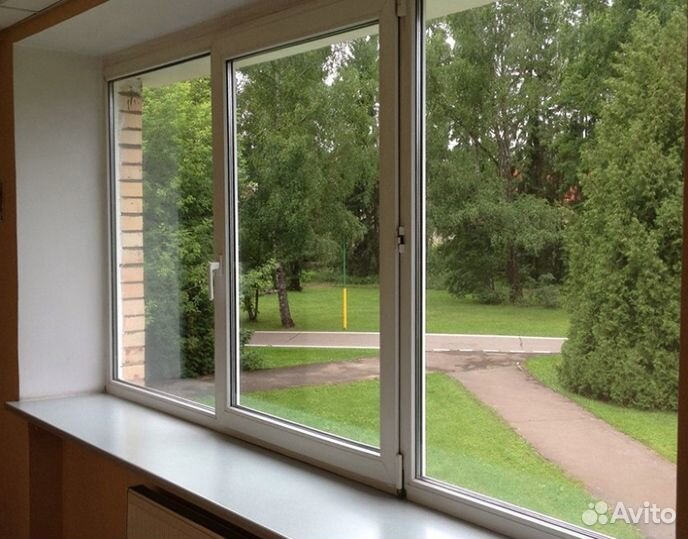 Пвх окна по вашим размерам
