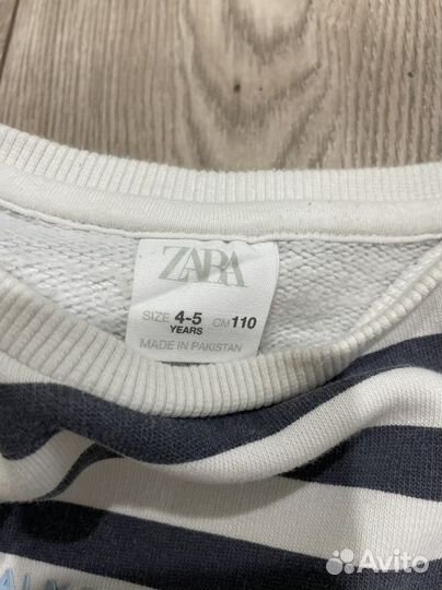 Комплект Zara 104