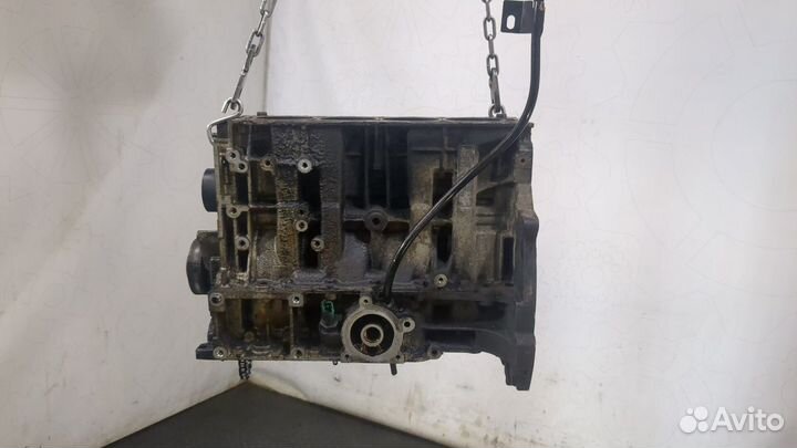 Блок цилиндров Peugeot 207 KFU