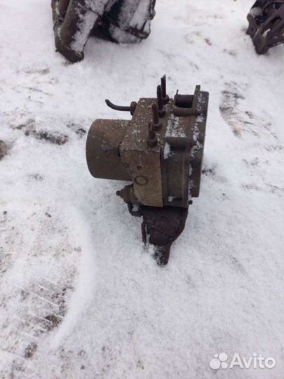 Блок ABS Geely Fc JL4G18 2006-2011