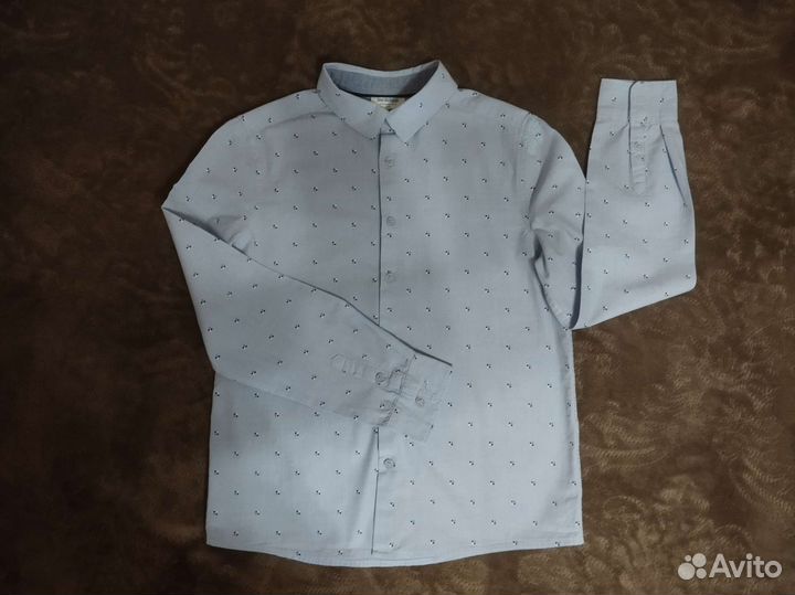 Рубашка Acoola рост 146