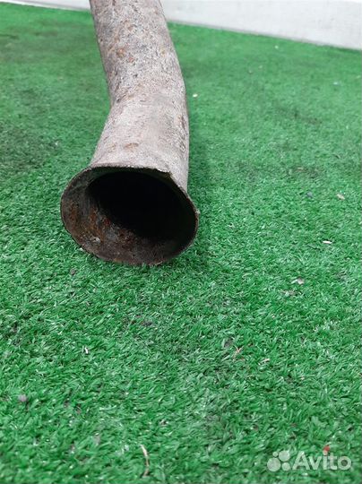 Глушитель с катализатором Suzuki SX4 2007