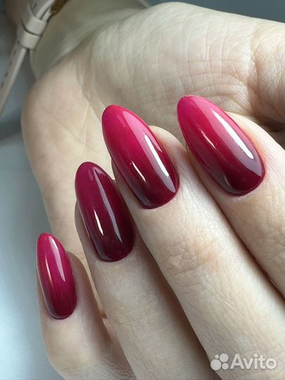 Маникюр Панорама/ Студия рядом с вами/ Педикюр