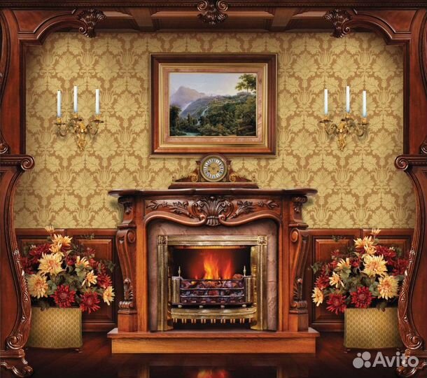 Фотообои. шикарные