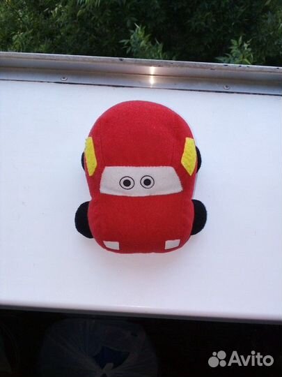 Игрушка машинка