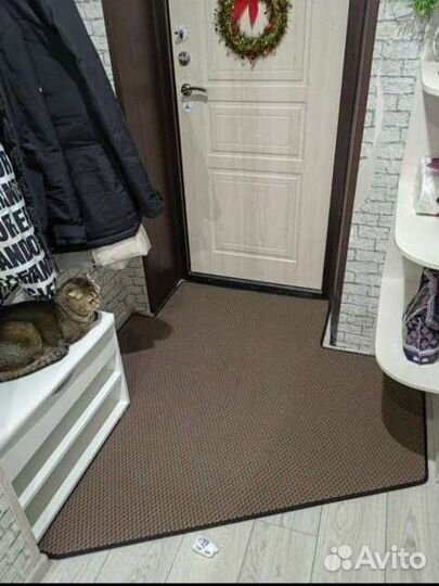 Придверный эва ева EVA коврик
