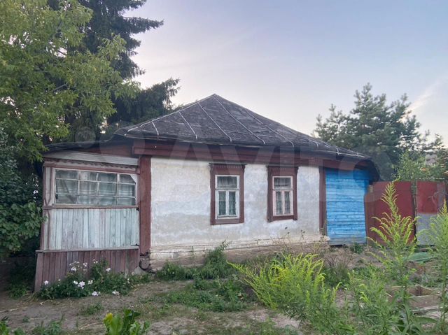 Дом 60 м² на участке 8 сот. на продажу в Плеханово | Купить дом в ...