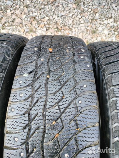 Viatti Bosco Nordico V-523 225/65 R17
