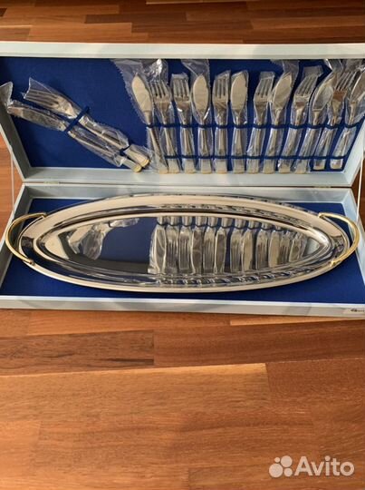 Набор столовый