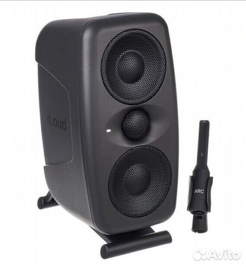 IK Multimedia iLoud MTM Mk2