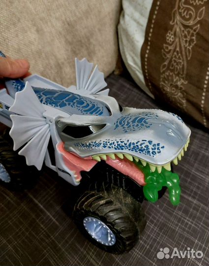 Игрушки пакетом: робот, машинки