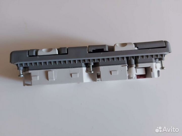 Запчасти для пмм новое