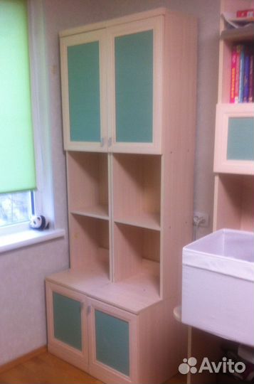 Мебель для школьника Lazurit