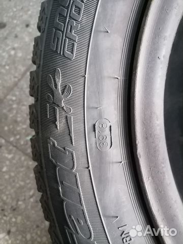 Колеса шипованные 15r с дисками