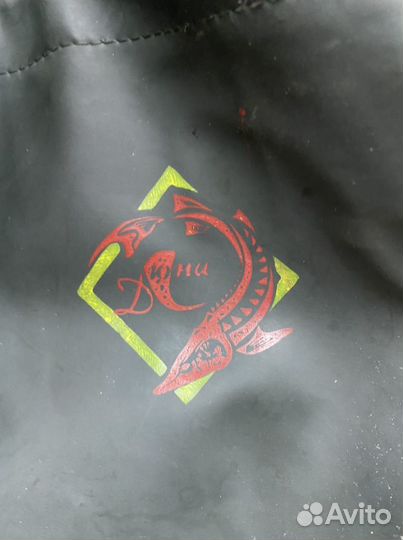 Полукомбинезон рыбацкий Дюна