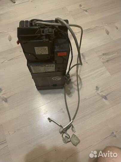 Монетник jofemar j2000