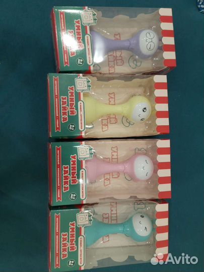 Игрушка зайчик няня