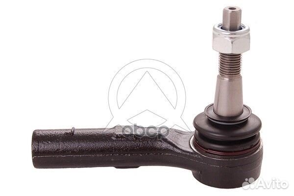 Наконечник рулевой тяги прав 93037 Sidem