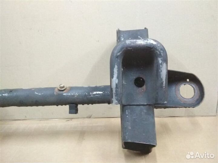 Передняя часть рамы Chevrolet Tahoe GMT900