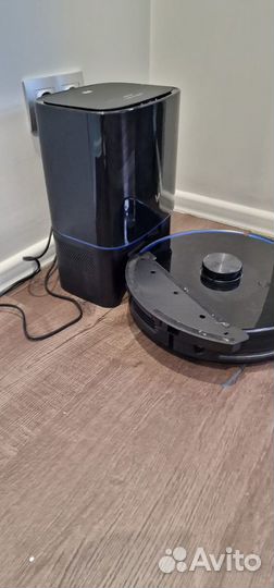 Xiaomi Viomi Vacuum Cleaner Alpha S9 +