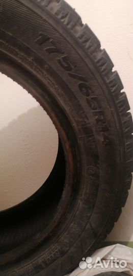 Hankook e-cube AL10 175/65 R14 82T