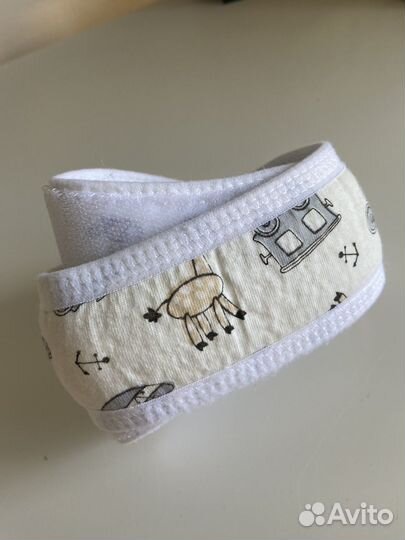 Бандаж грыжевой пупочный