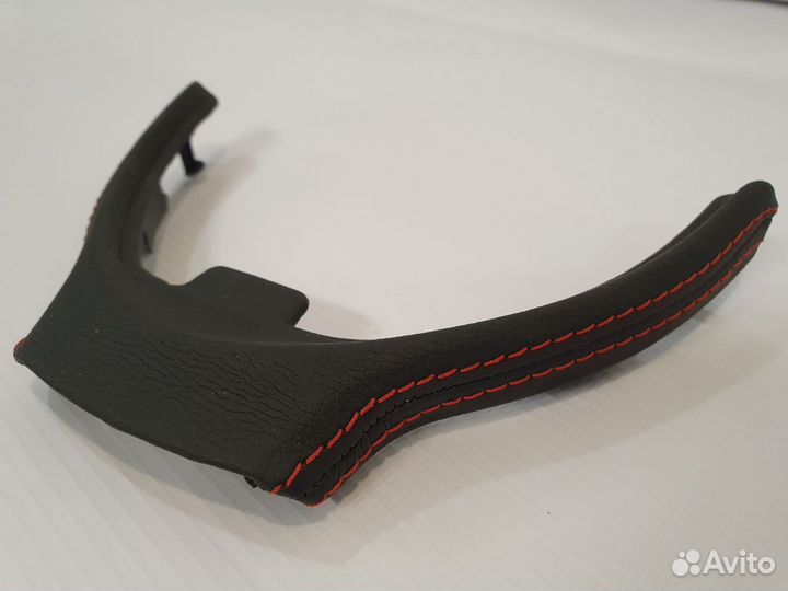 Вставка в руль молдинг руля Лада Гранта фл, Приора