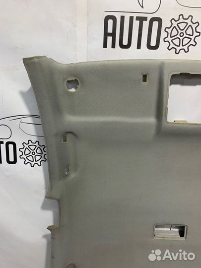 Обшивка потолка Chevrolet Cruze J300 Z18XER 2011