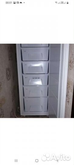 Морозильная камера бу, доставка