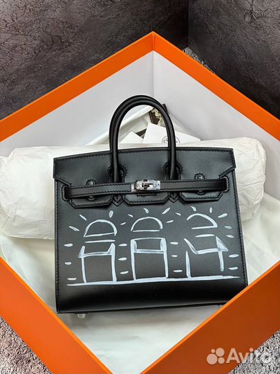 Сумка Hermes birkin 20