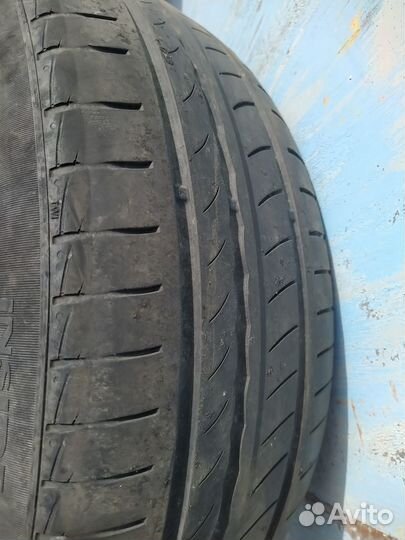 Pirelli Cinturato P1 Verde 205/55 R16