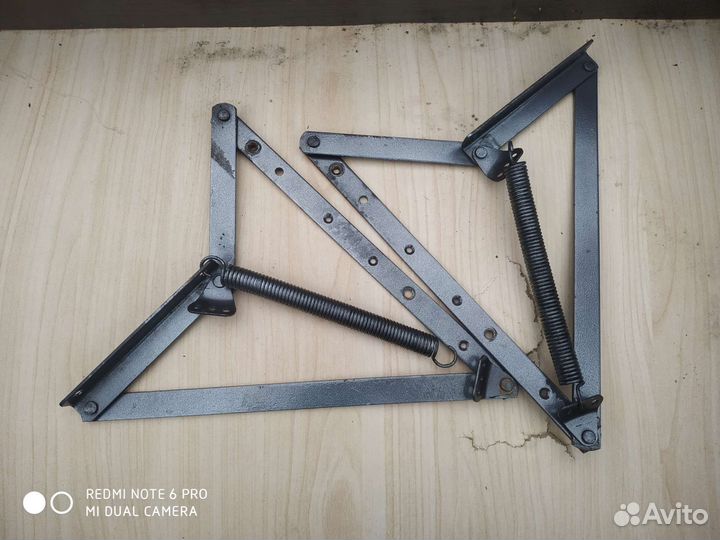 Механизм для дивана