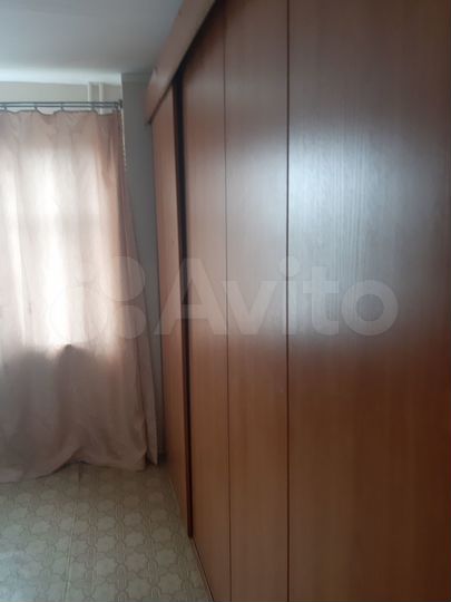 1-к. квартира, 26,3 м², 4/9 эт.