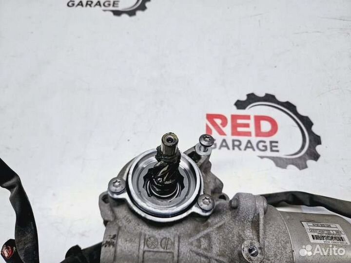 Мотор рулевой рейки Mercedes-Benz A-Class