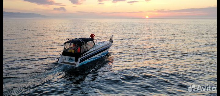 Wellcraft 30