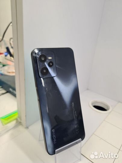 realme C35, 4/128 ГБ