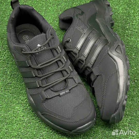 Кроссовки мужские adidas Terrex gore-tex размер 41