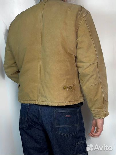 Куртка Carhartt Distressed Vintage 90’s